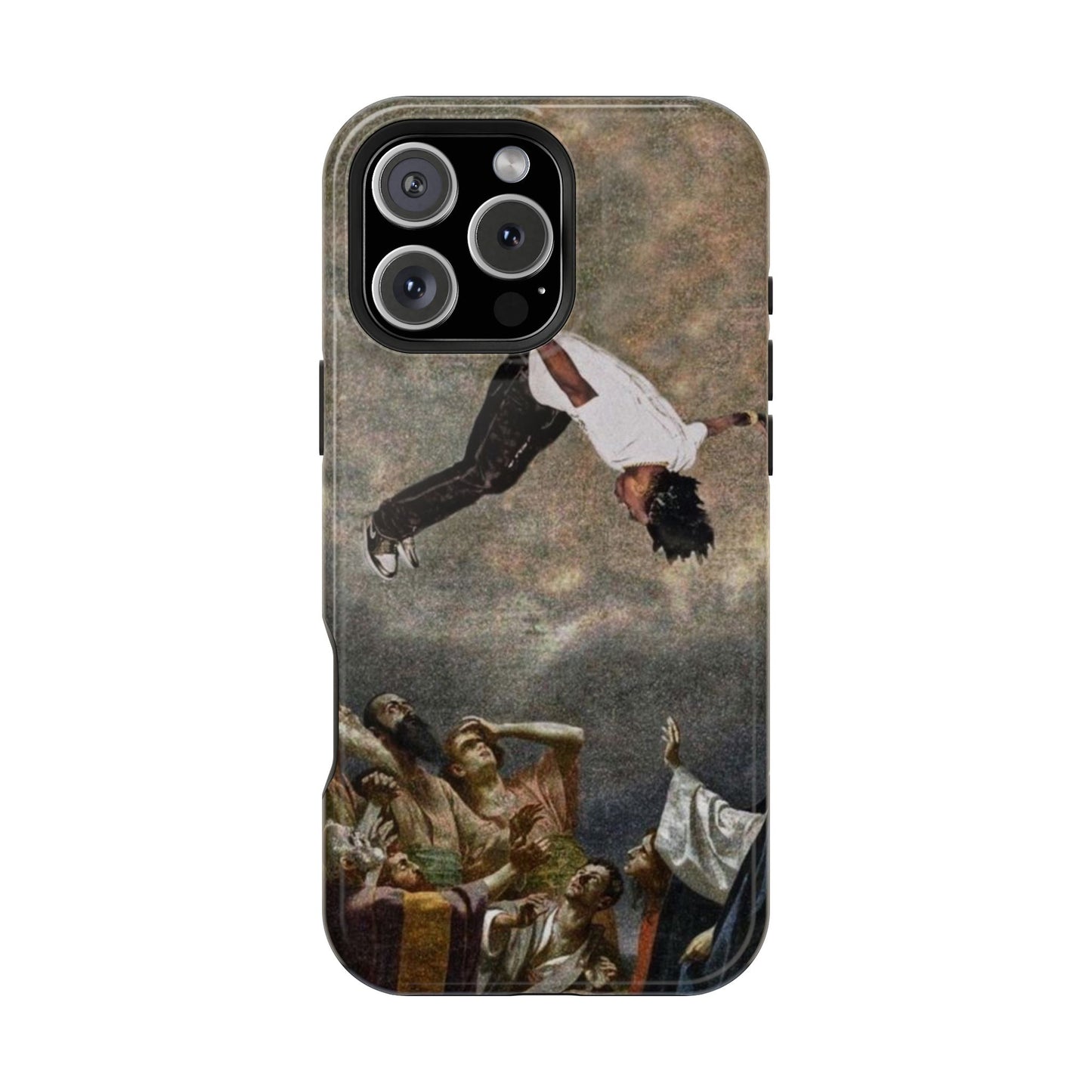 CARTI CASE