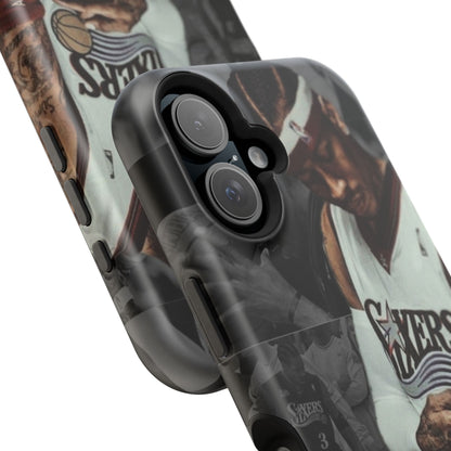 IVERSON CASE