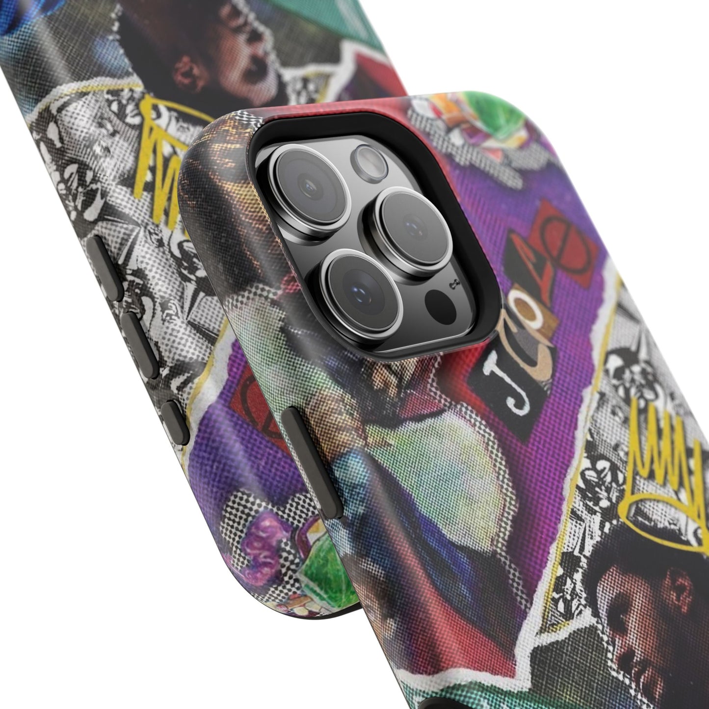 COLE CASE