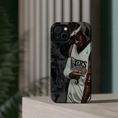 IVERSON CASE