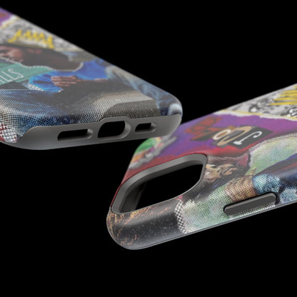 COLE CASE