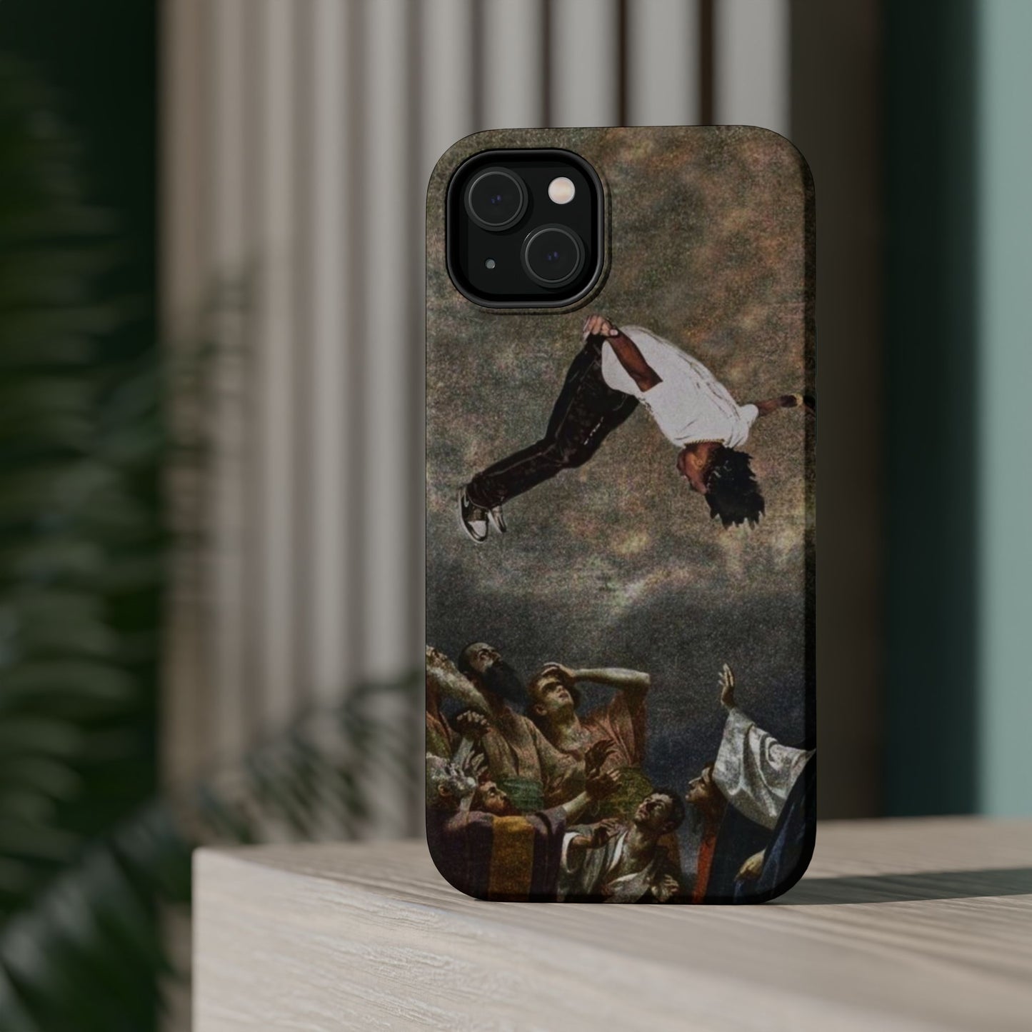 CARTI CASE
