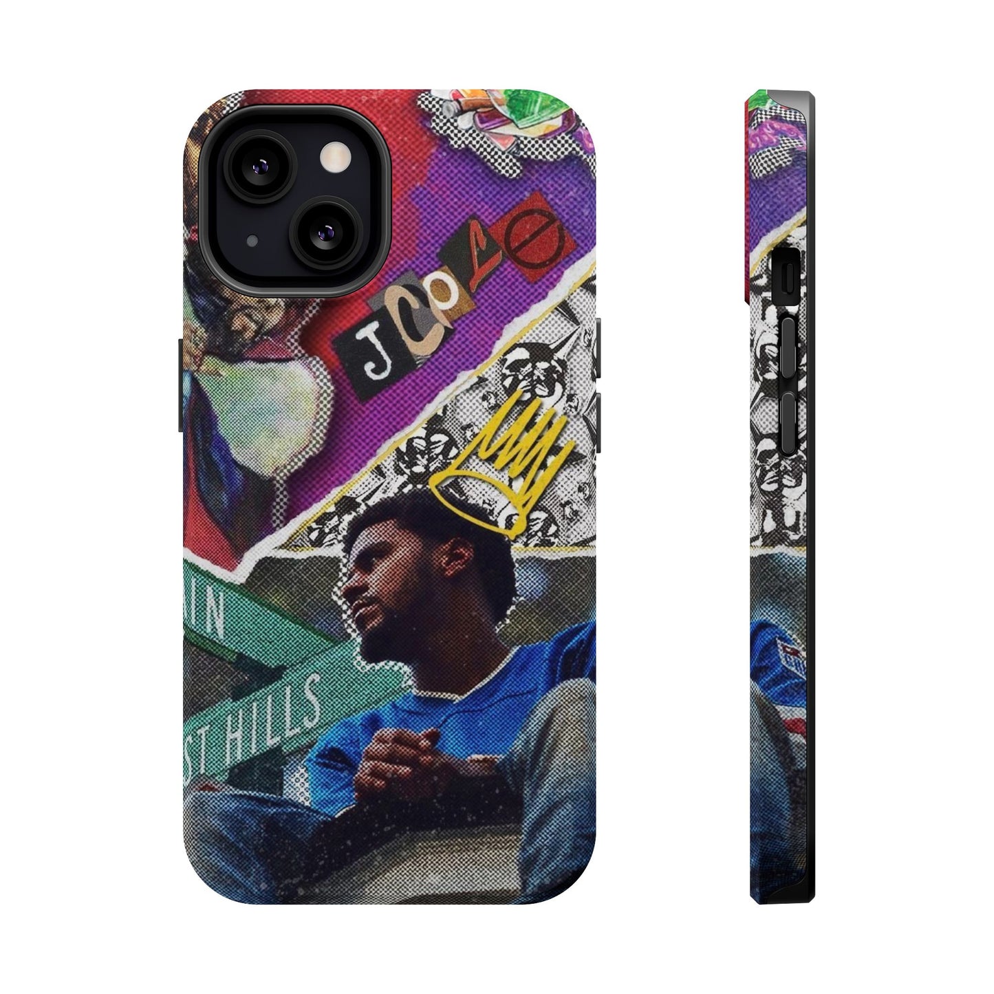 COLE CASE
