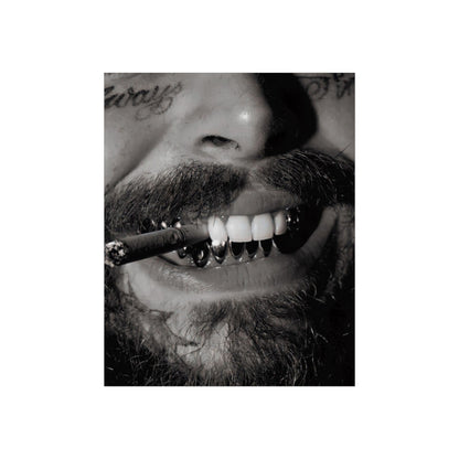 MALONE POSTER