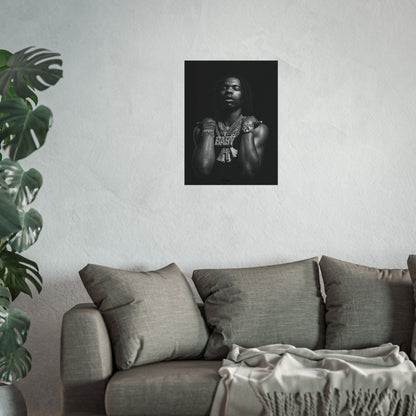 LIL BABY POSTER