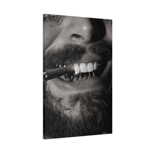 MALONE CANVAS