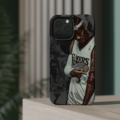 IVERSON CASE