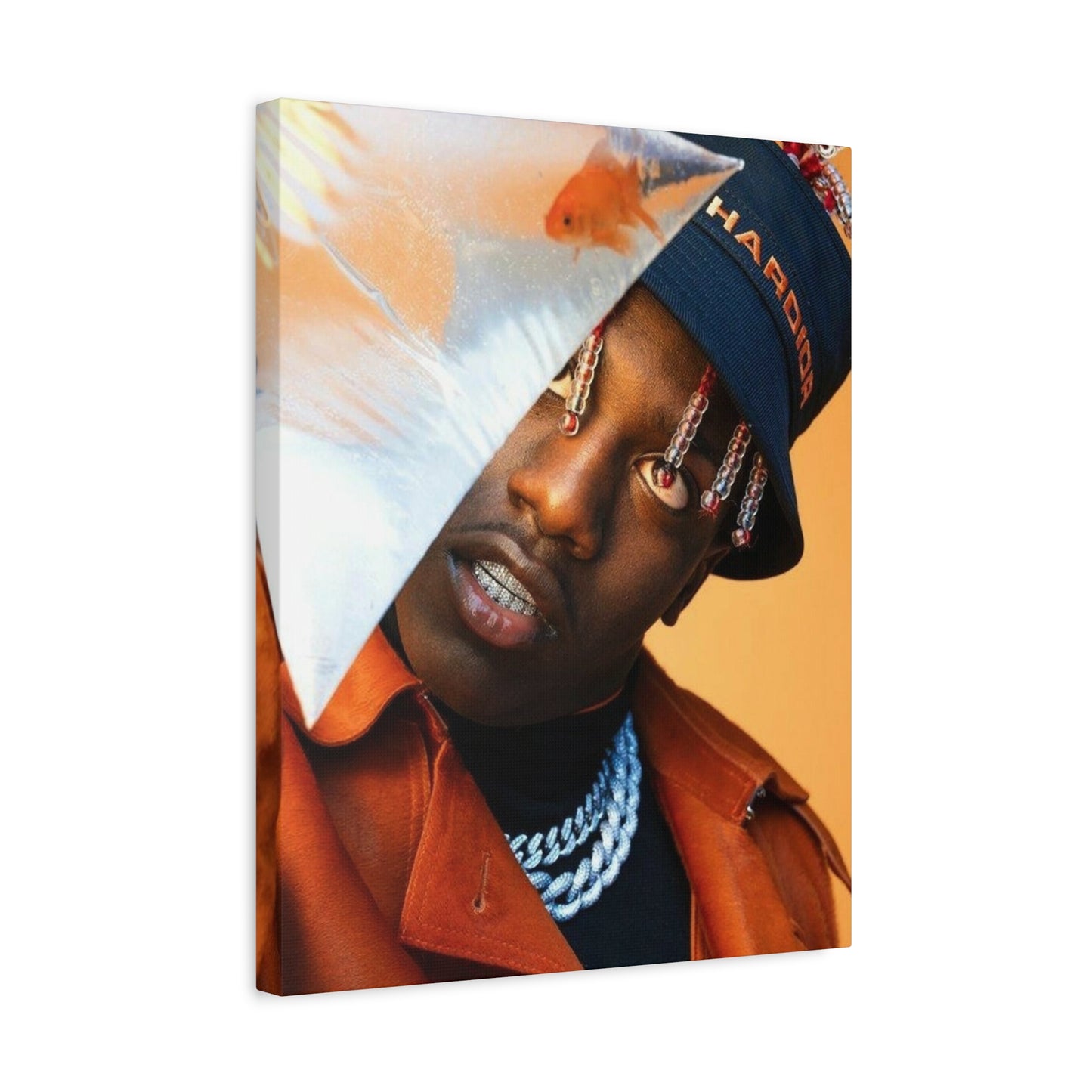 LIL BOAT CANVAS