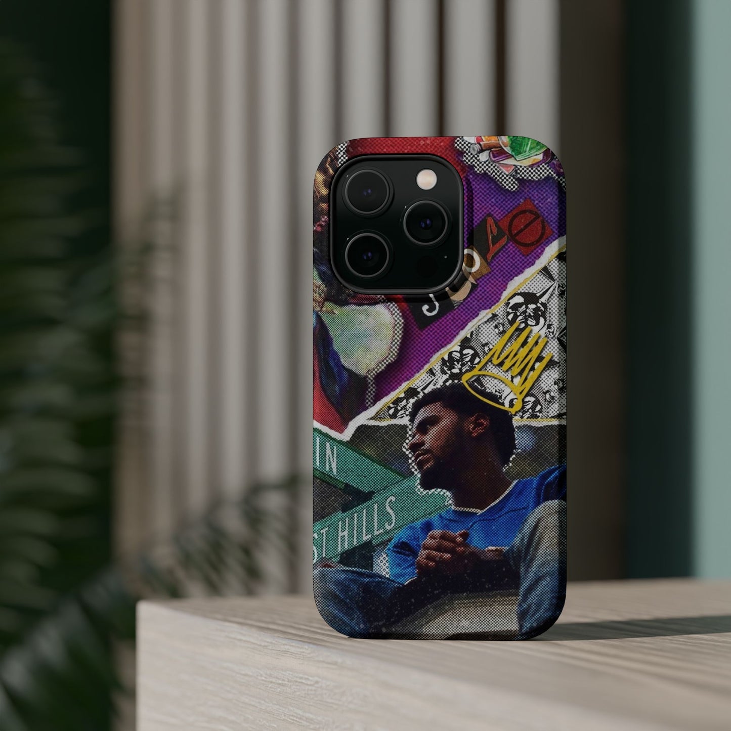 COLE CASE