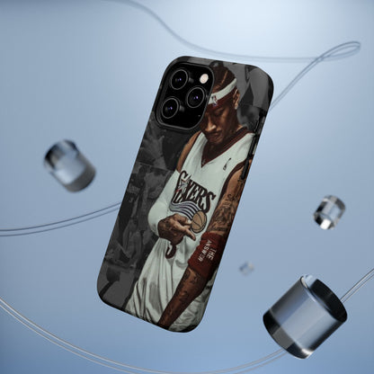 IVERSON CASE