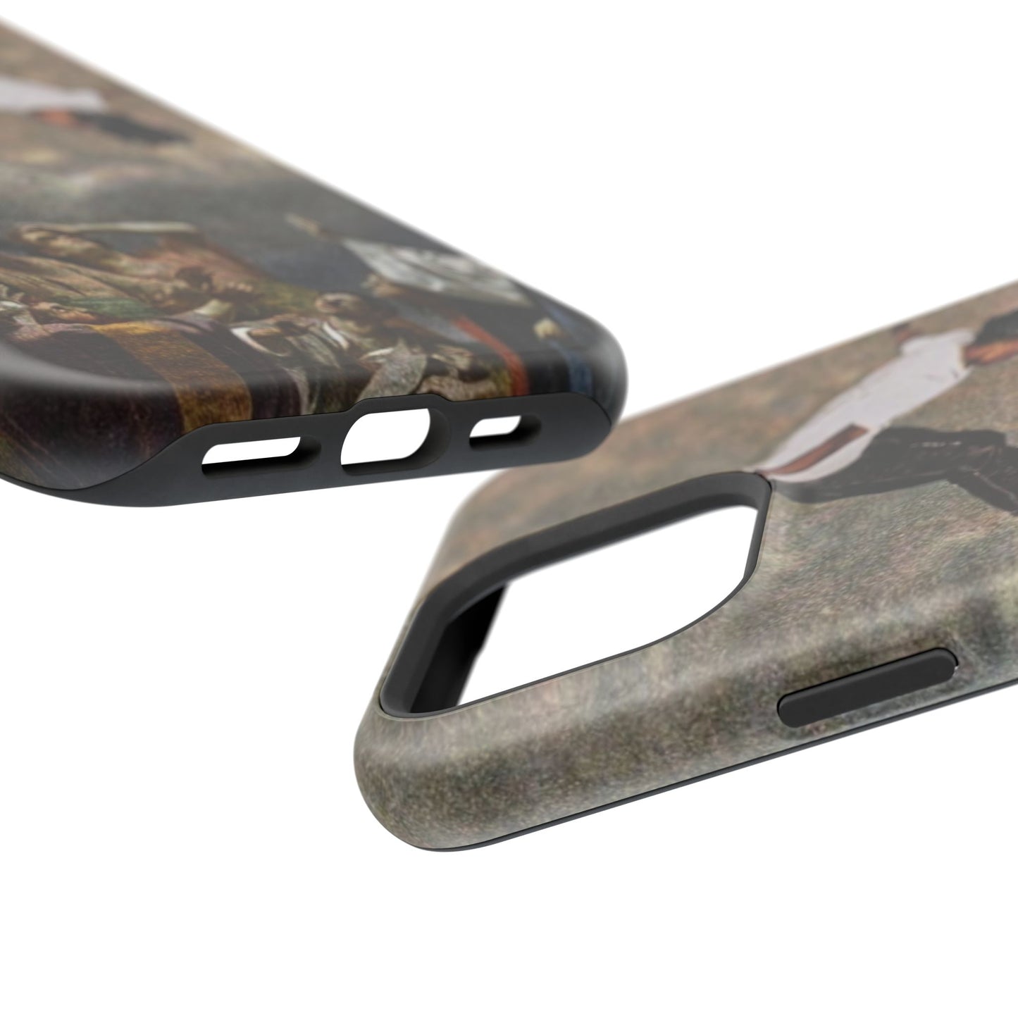 CARTI CASE
