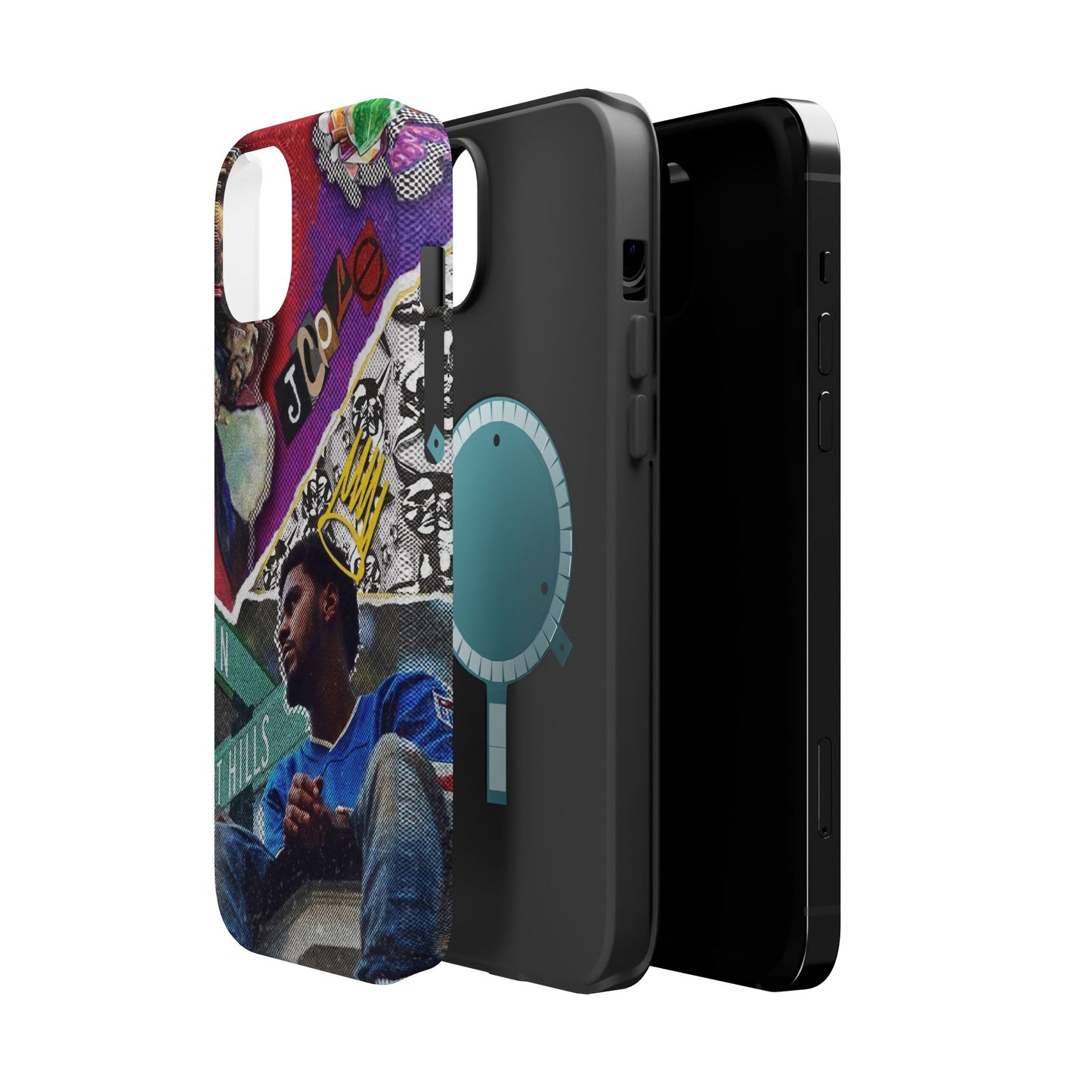 COLE CASE