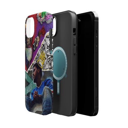 COLE CASE