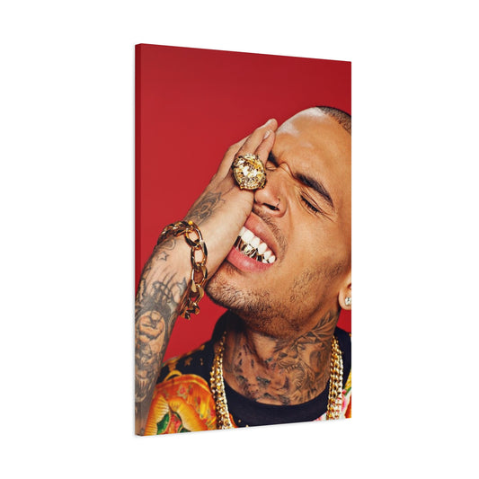 BREEZY CANVAS