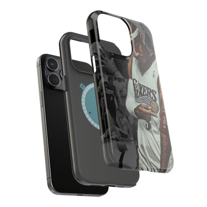 IVERSON CASE
