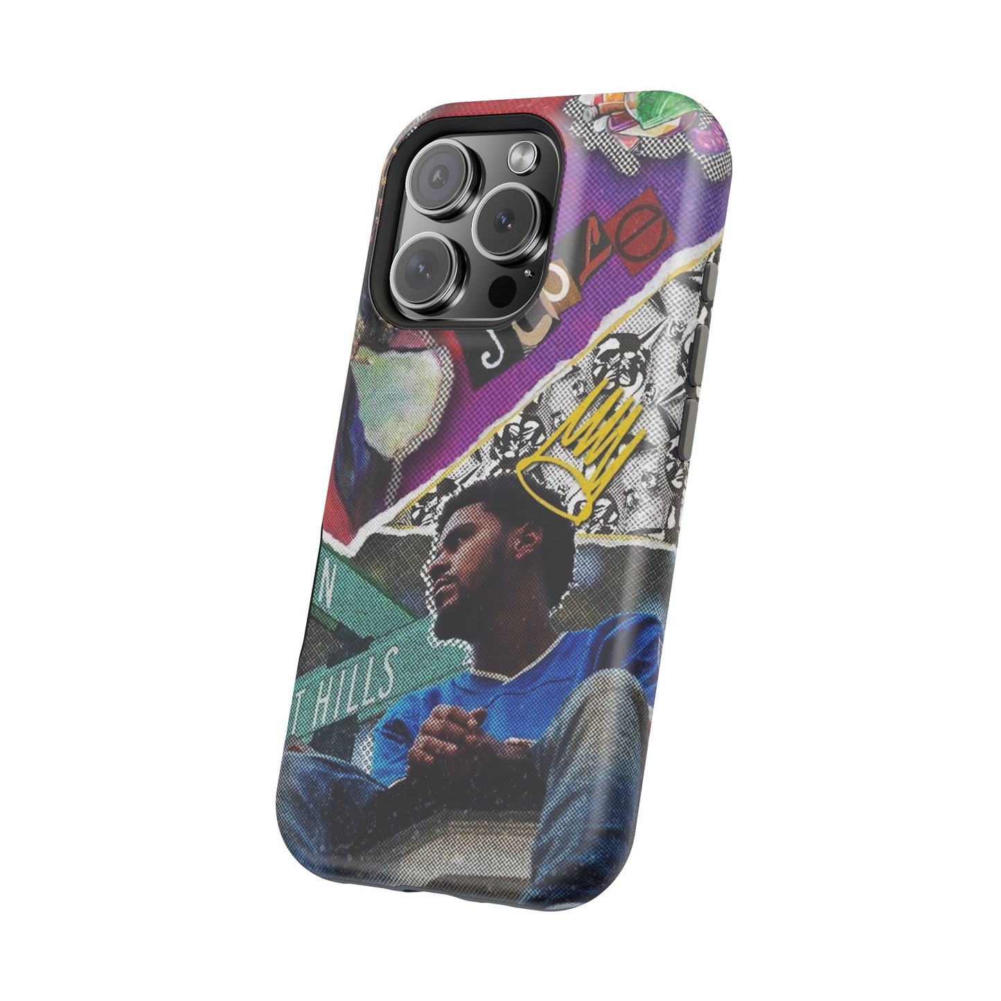 COLE CASE
