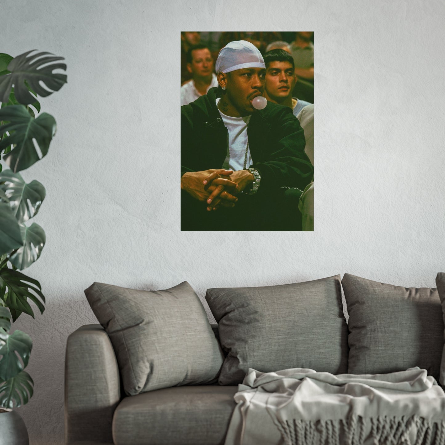 AI POSTER