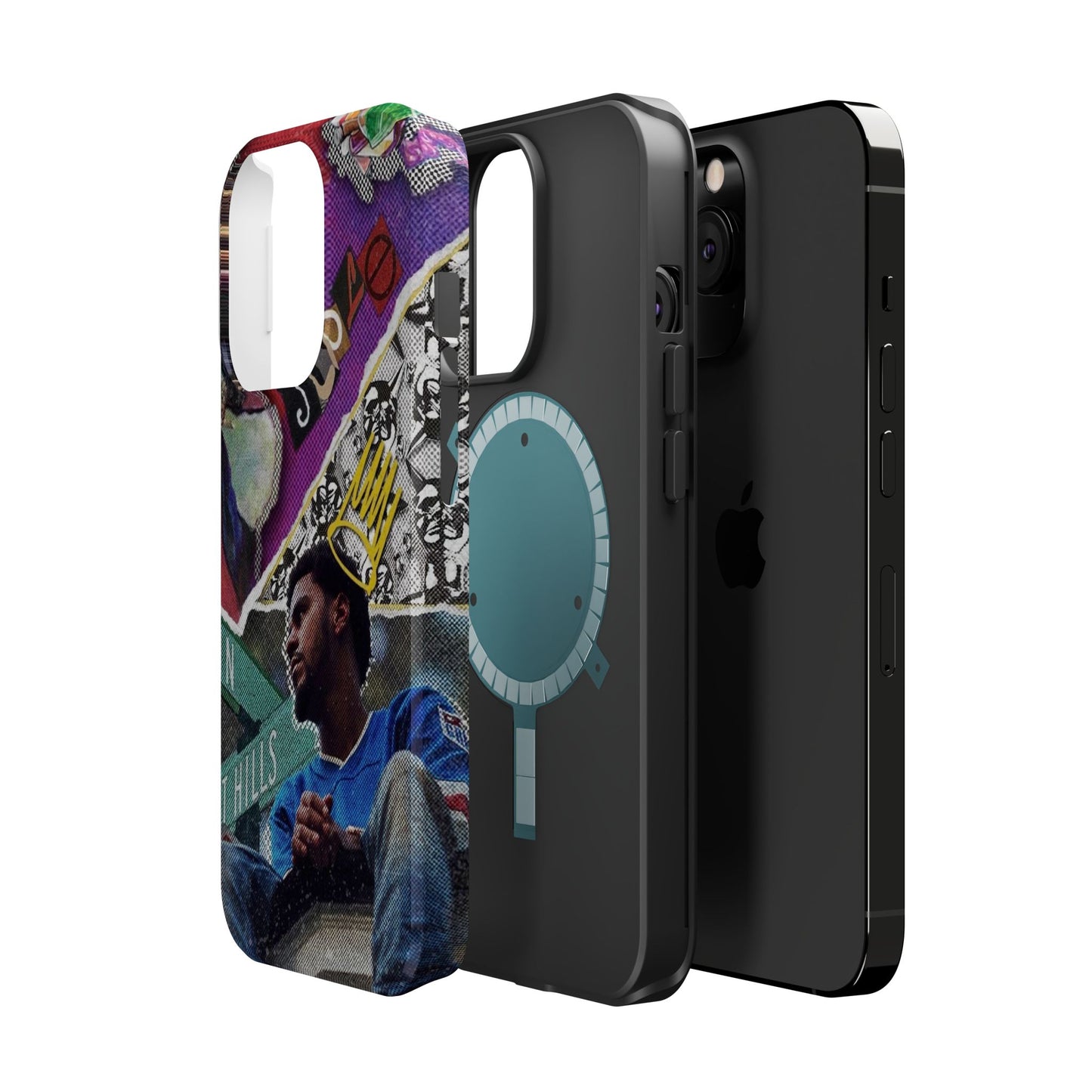 COLE CASE