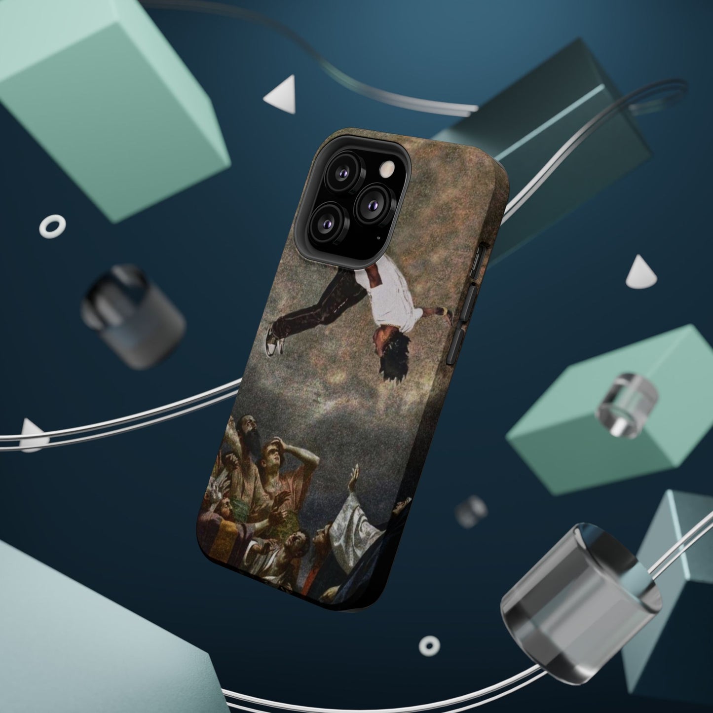 CARTI CASE