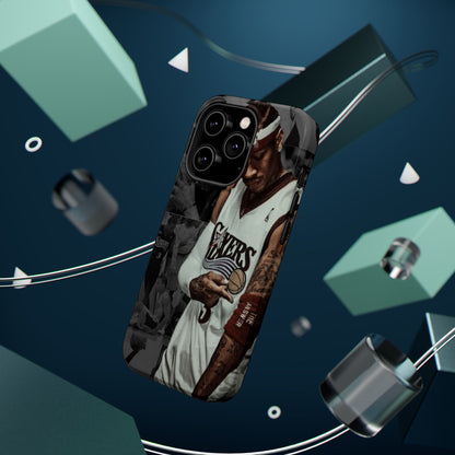 IVERSON CASE