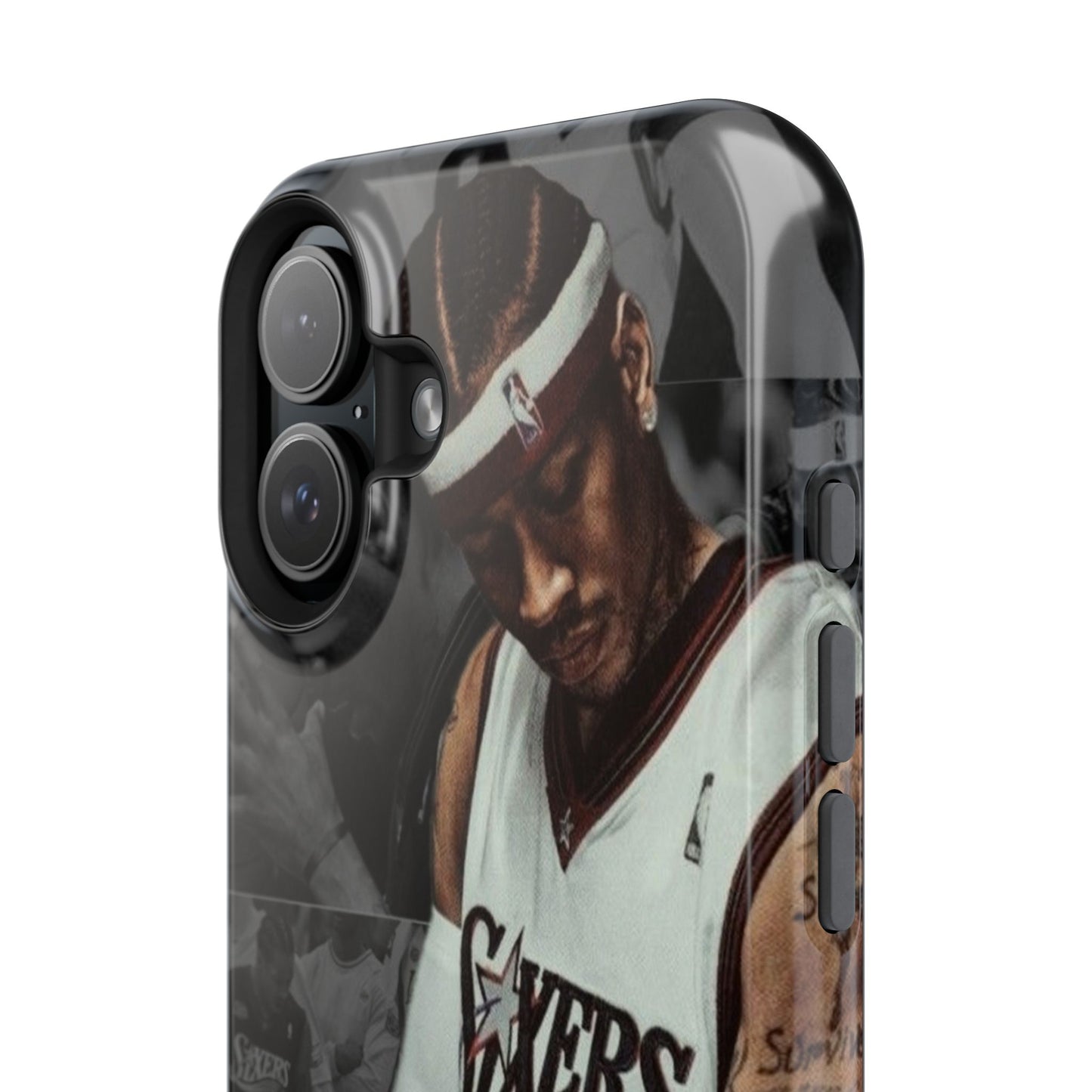 IVERSON CASE