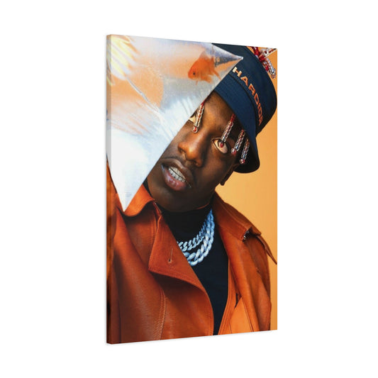 LIL BOAT CANVAS