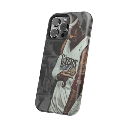 IVERSON CASE