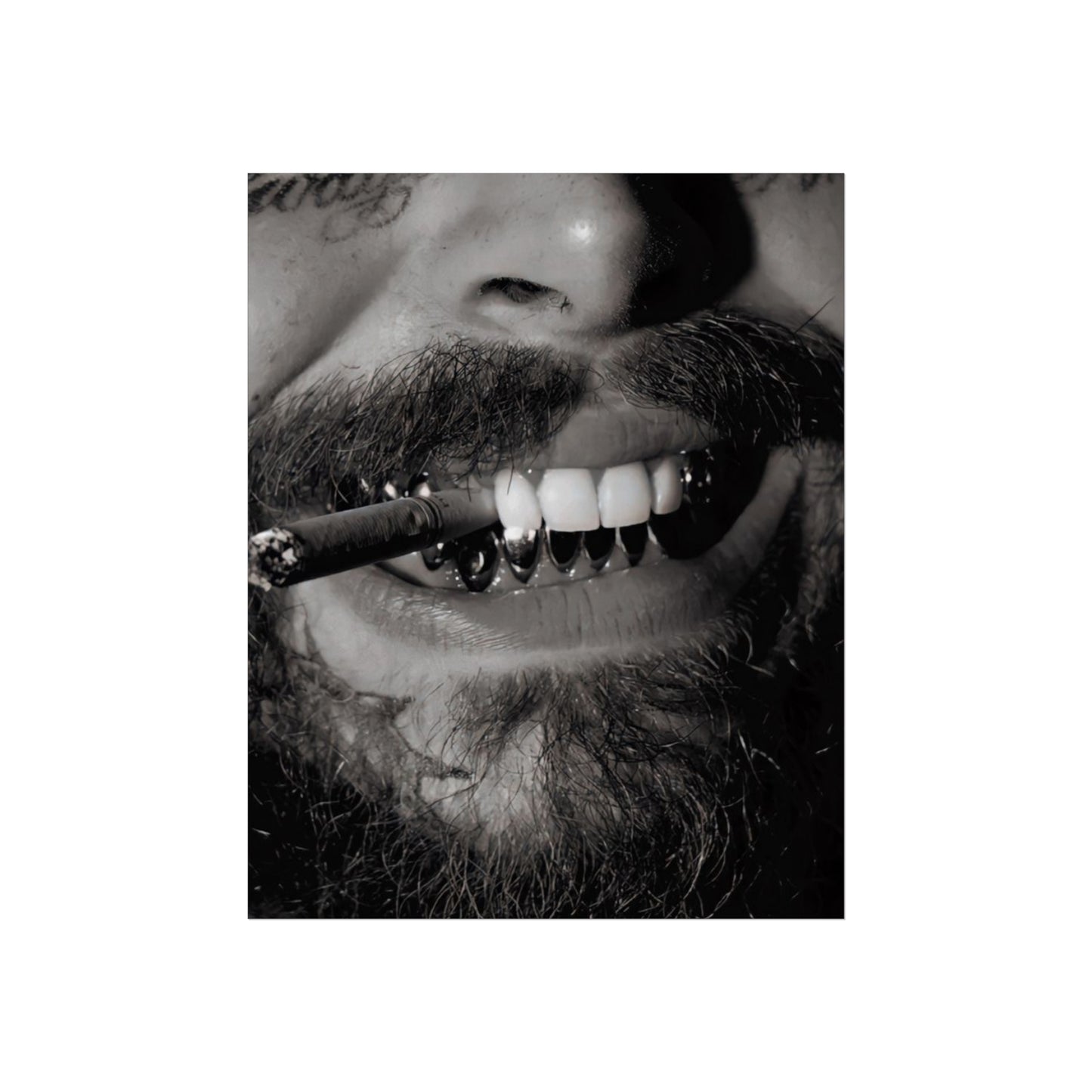 MALONE POSTER