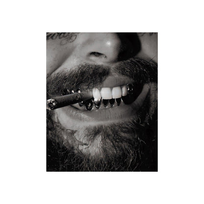 MALONE POSTER