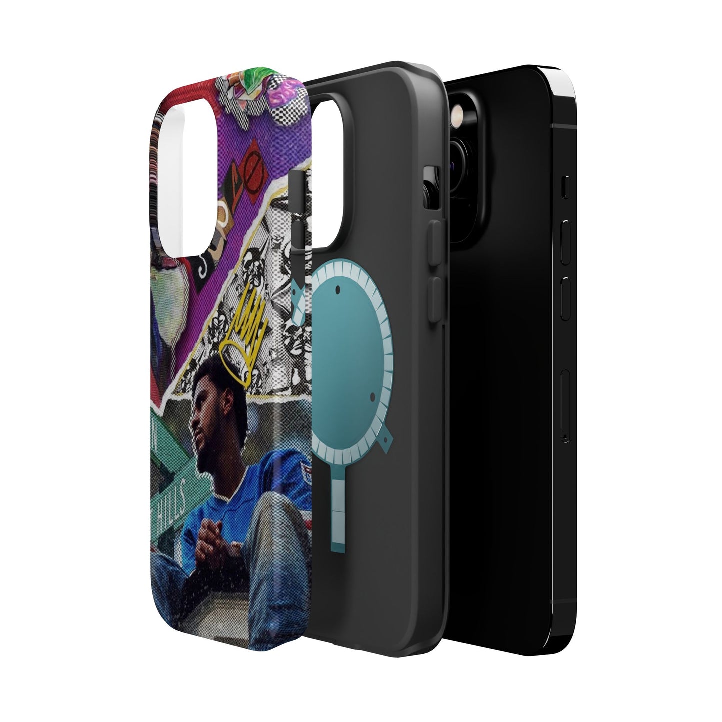 COLE CASE
