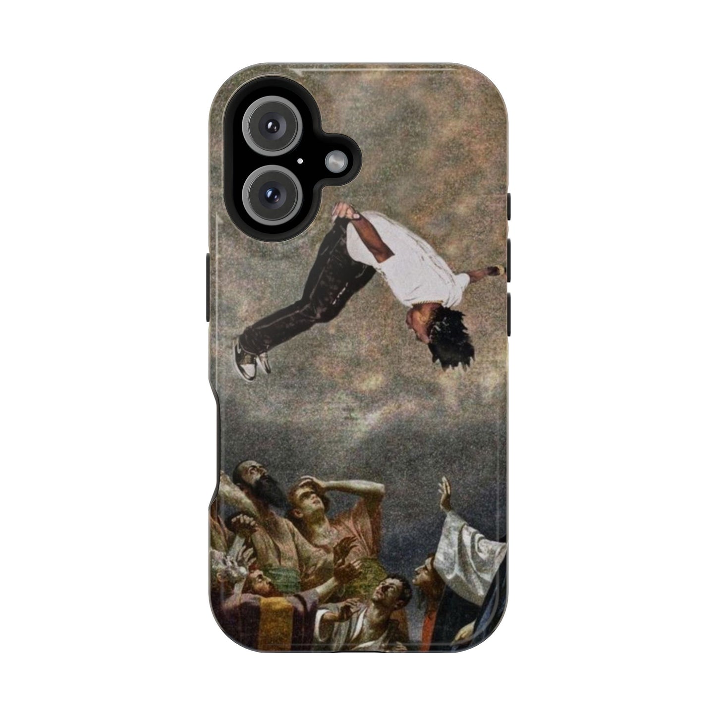 CARTI CASE