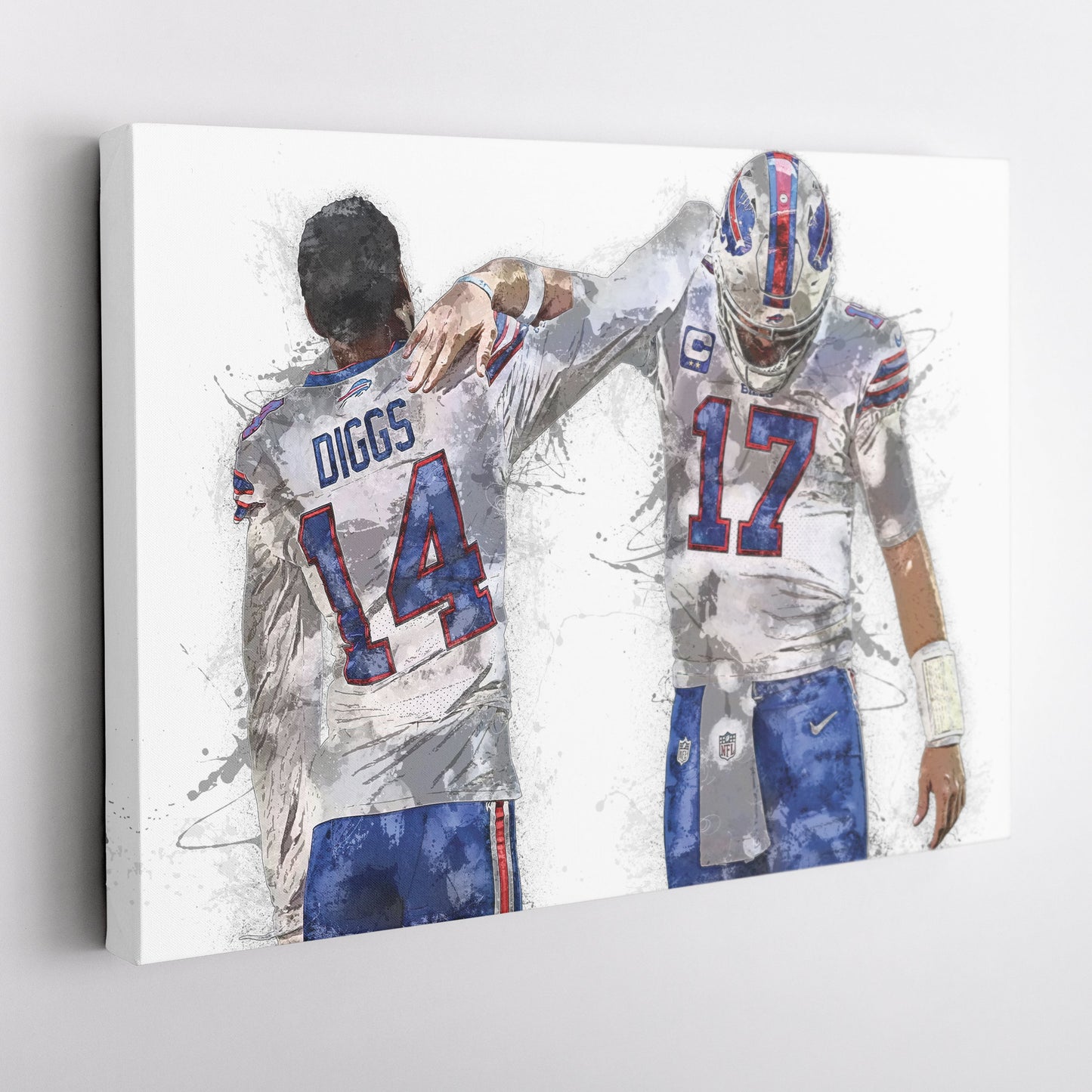 ALLEN & DIGGS
