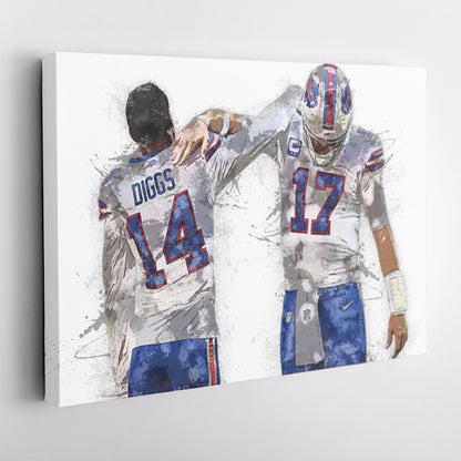 ALLEN & DIGGS