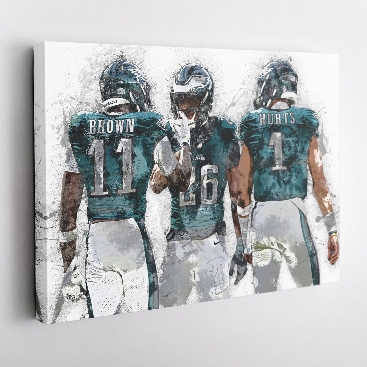 EAGLES