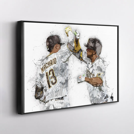 MACHADO & SOTO