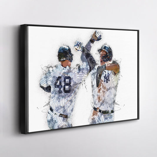 JUDGE & RIZZO
