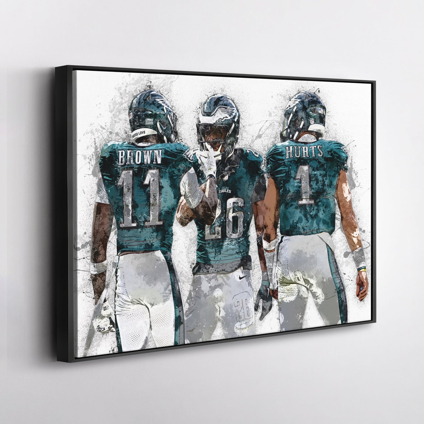 EAGLES