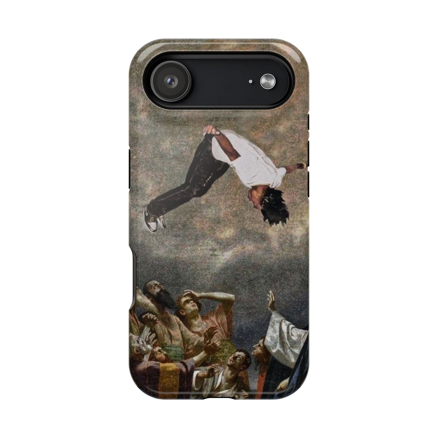 CARTI CASE