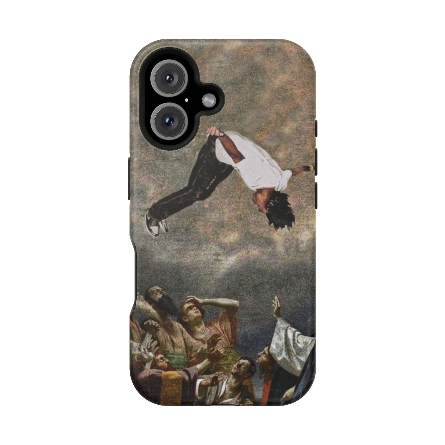 CARTI CASE