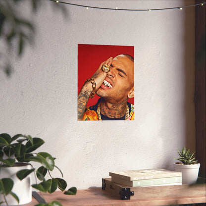 BREEZY POSTER