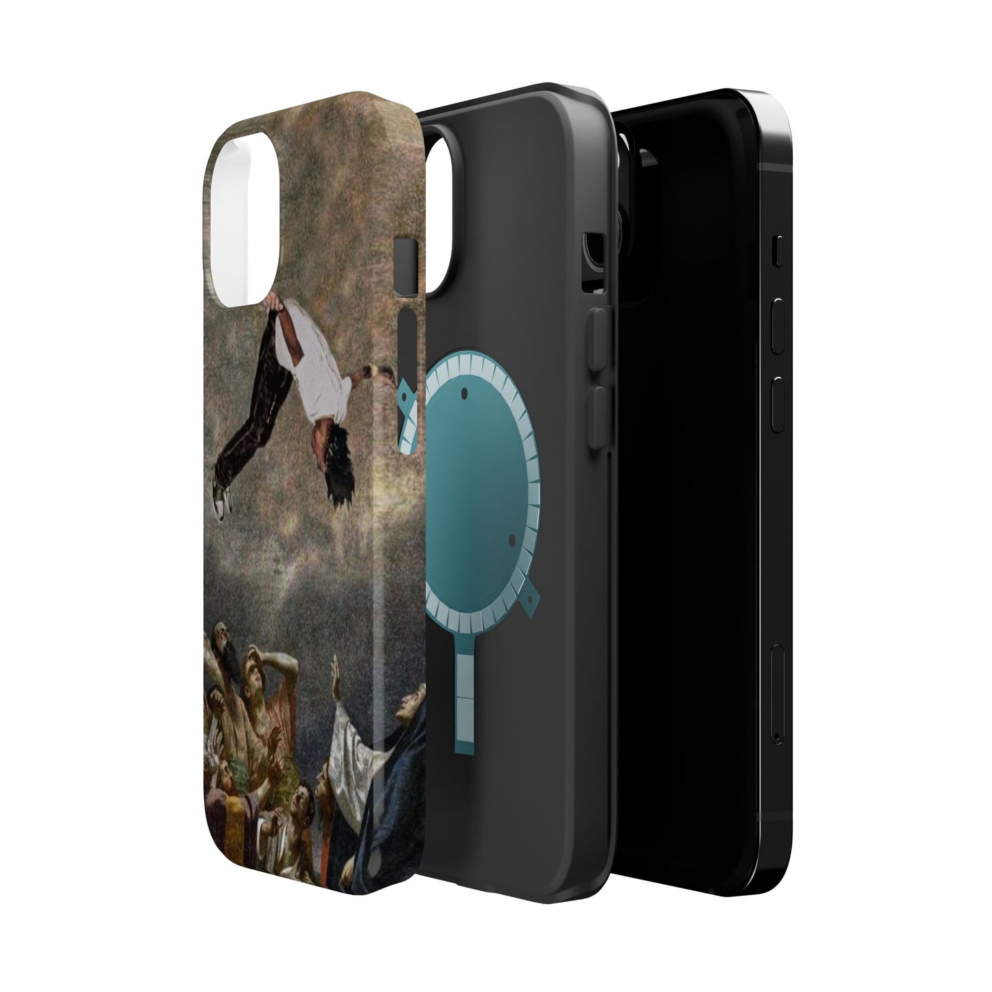 CARTI CASE