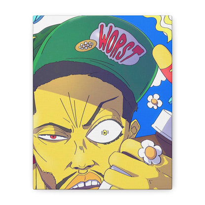 VEEZE CANVAS