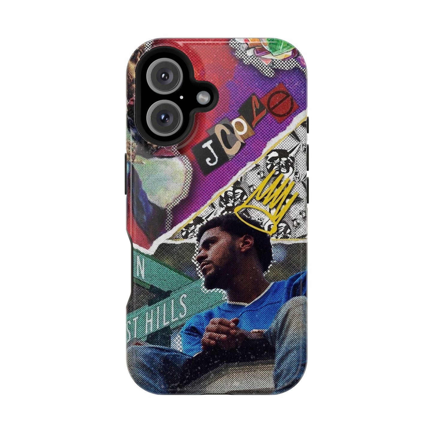 COLE CASE