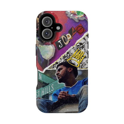 COLE CASE
