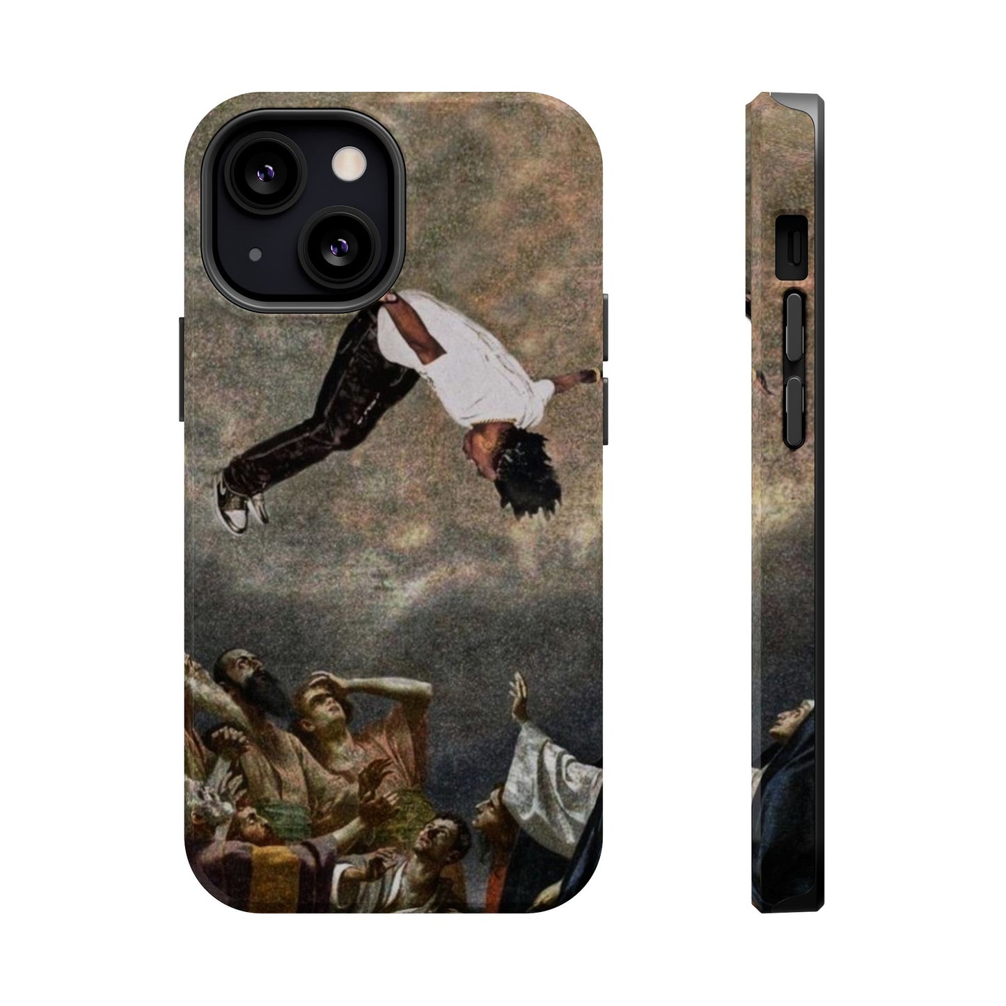 CARTI CASE
