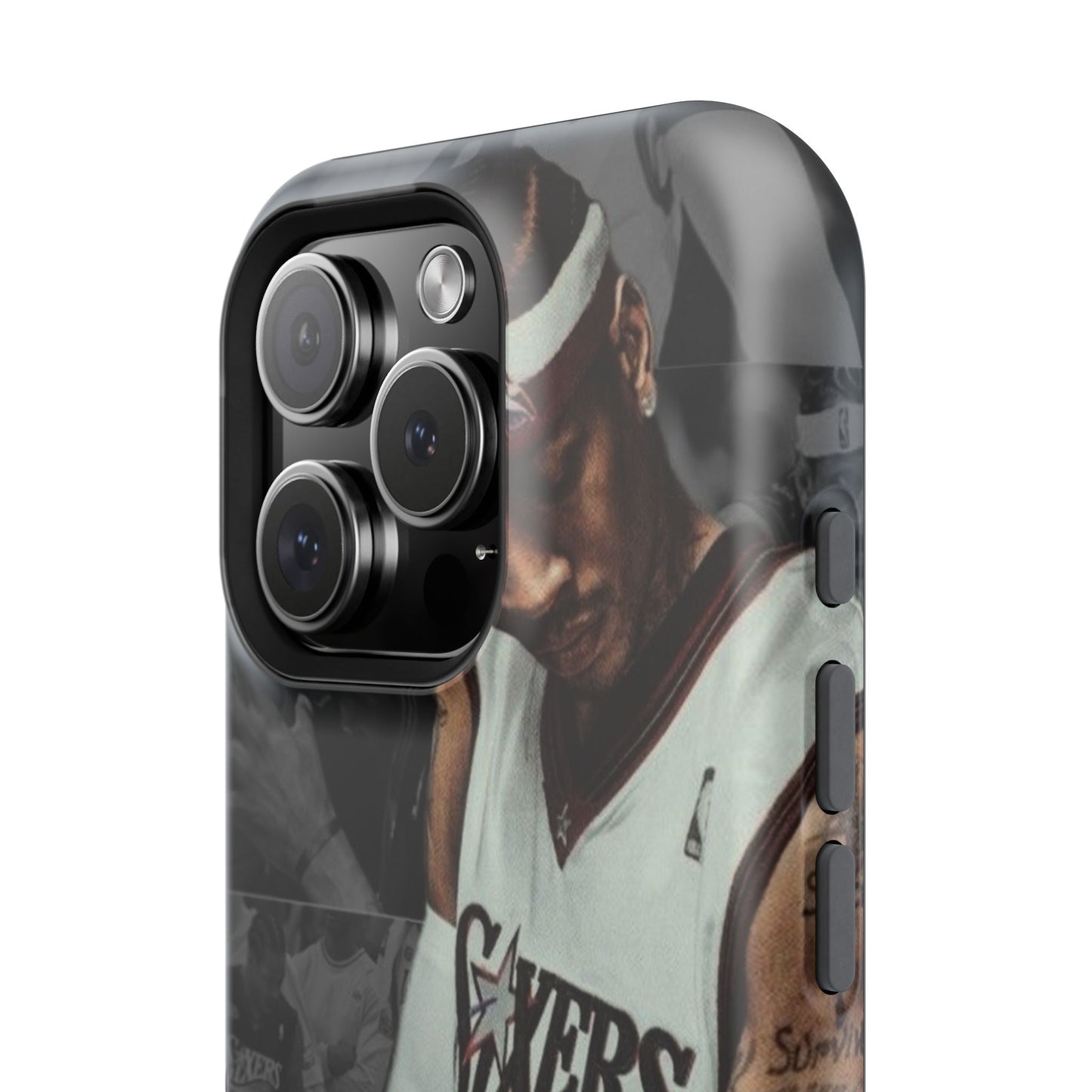 IVERSON CASE