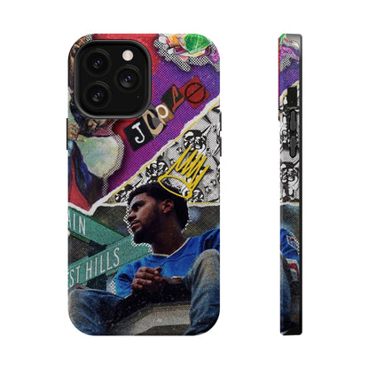 COLE CASE