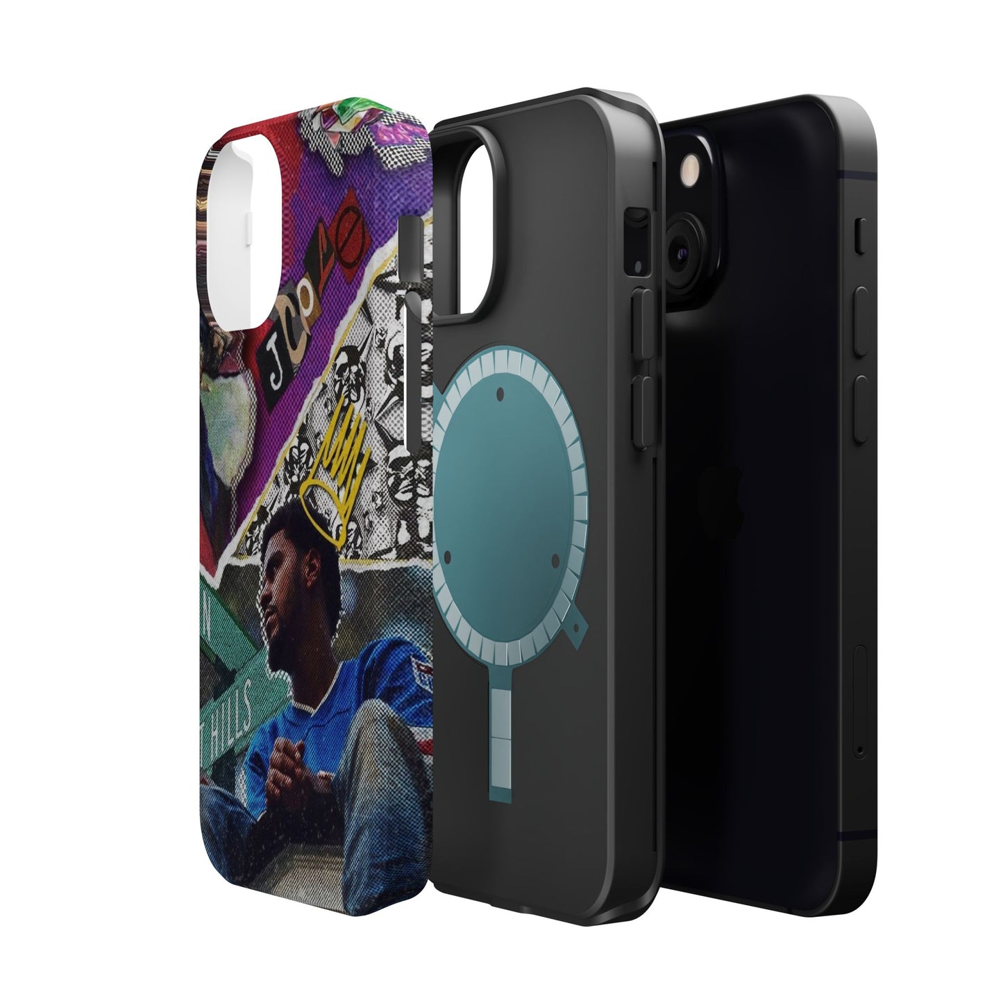 COLE CASE