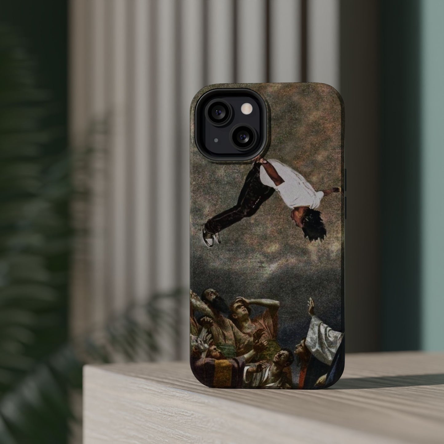 CARTI CASE