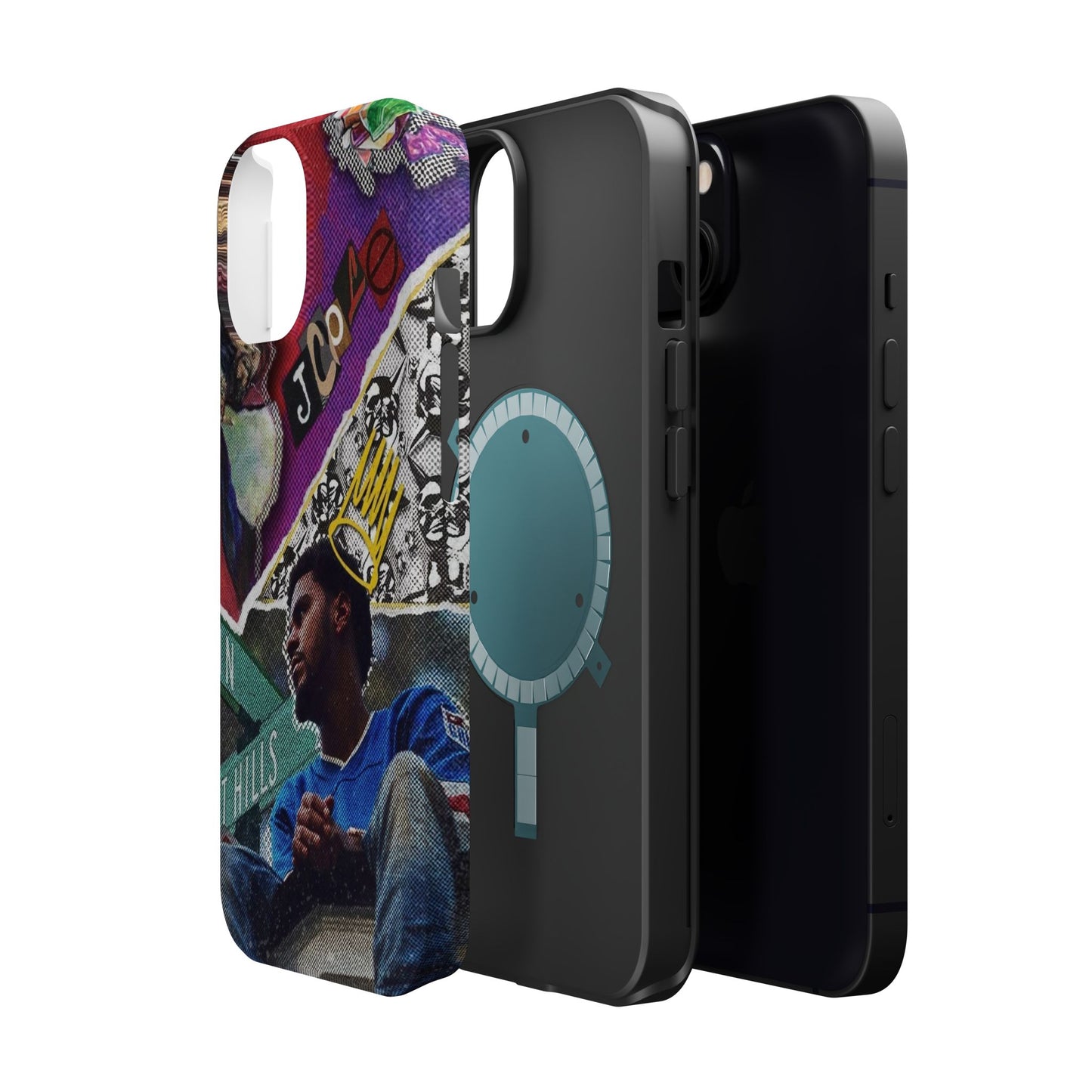 COLE CASE
